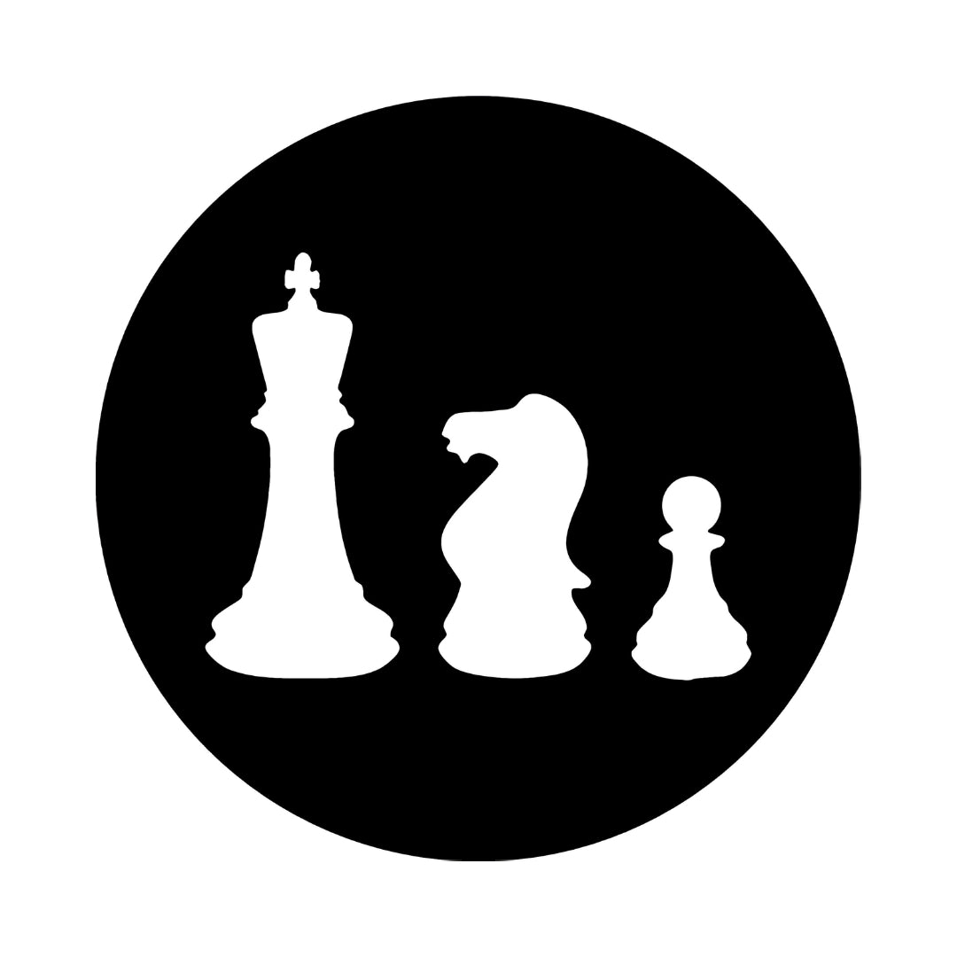 Chess Badges