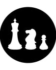Chess Badges