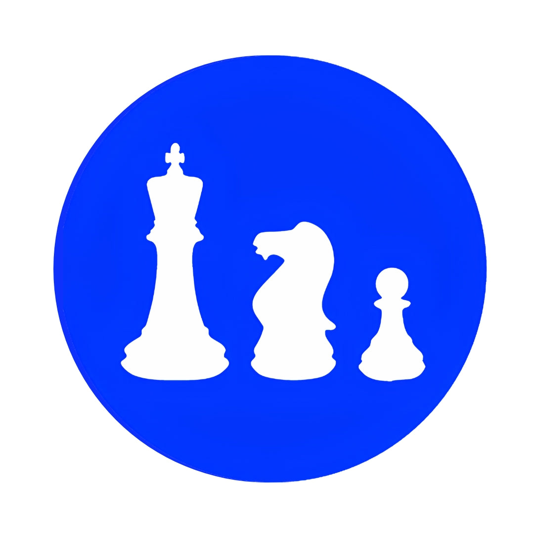 Chess Badges
