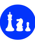 Chess Badges