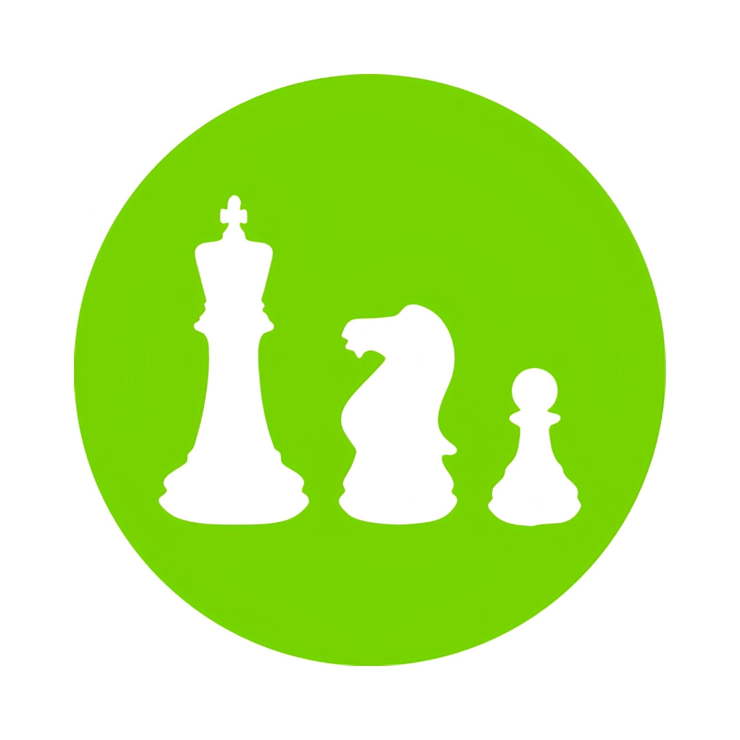 Chess Badges
