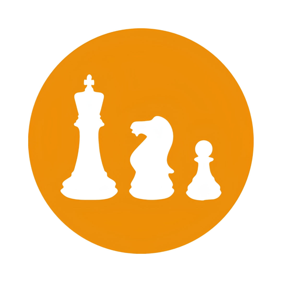 Chess Badges