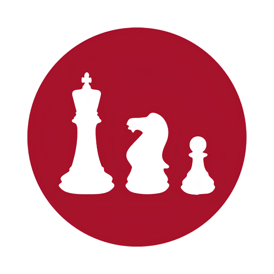 Chess Badges
