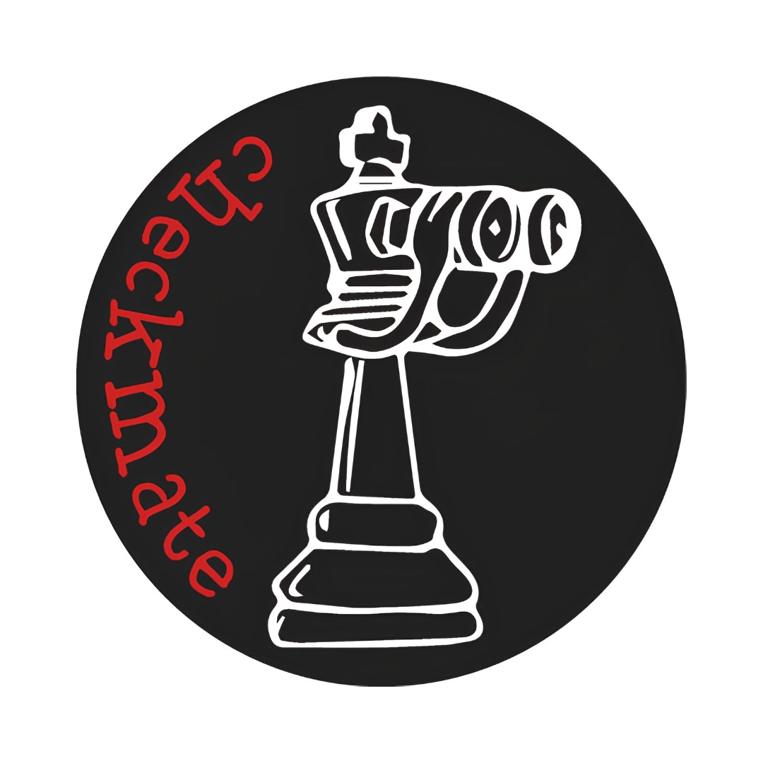 Chess Badges