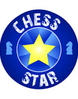Chess Badges