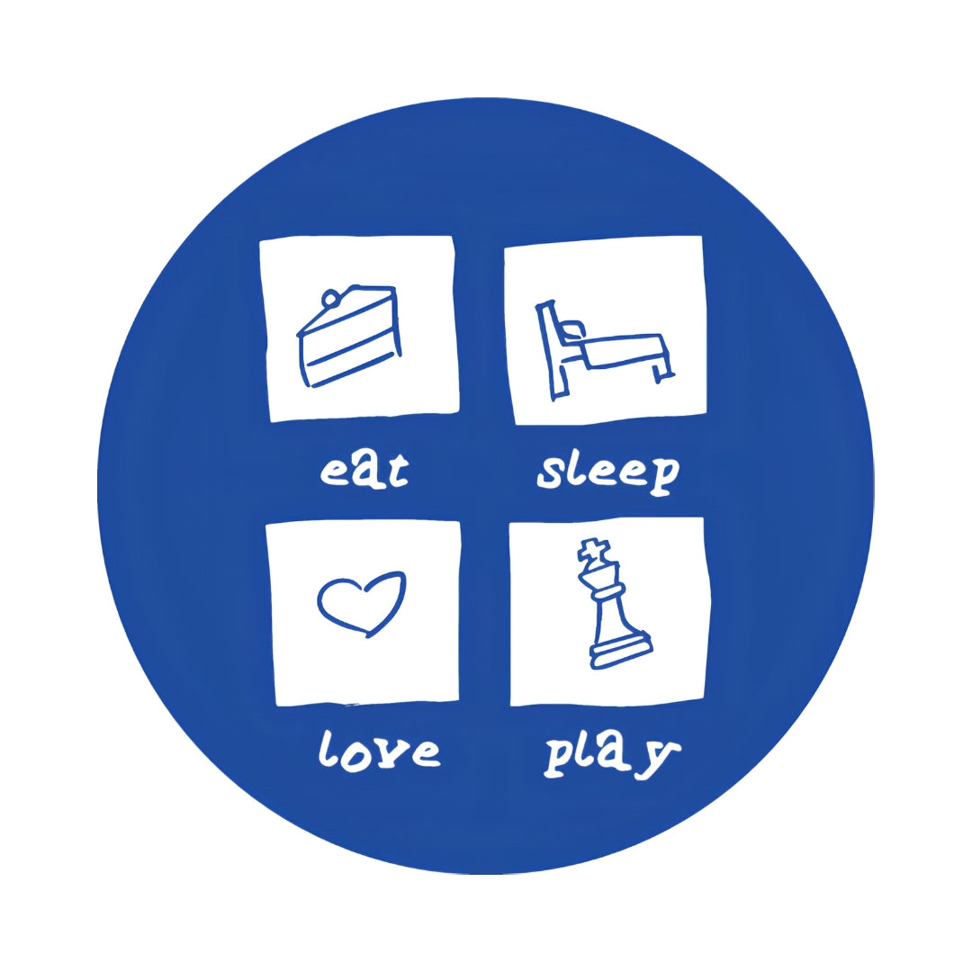 Chess Badges