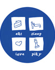 Chess Badges