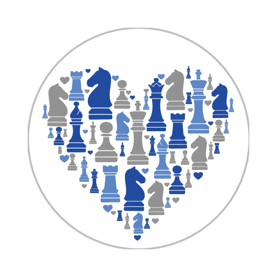 Chess Badges