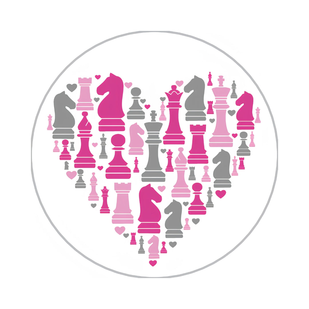 Chess Badges