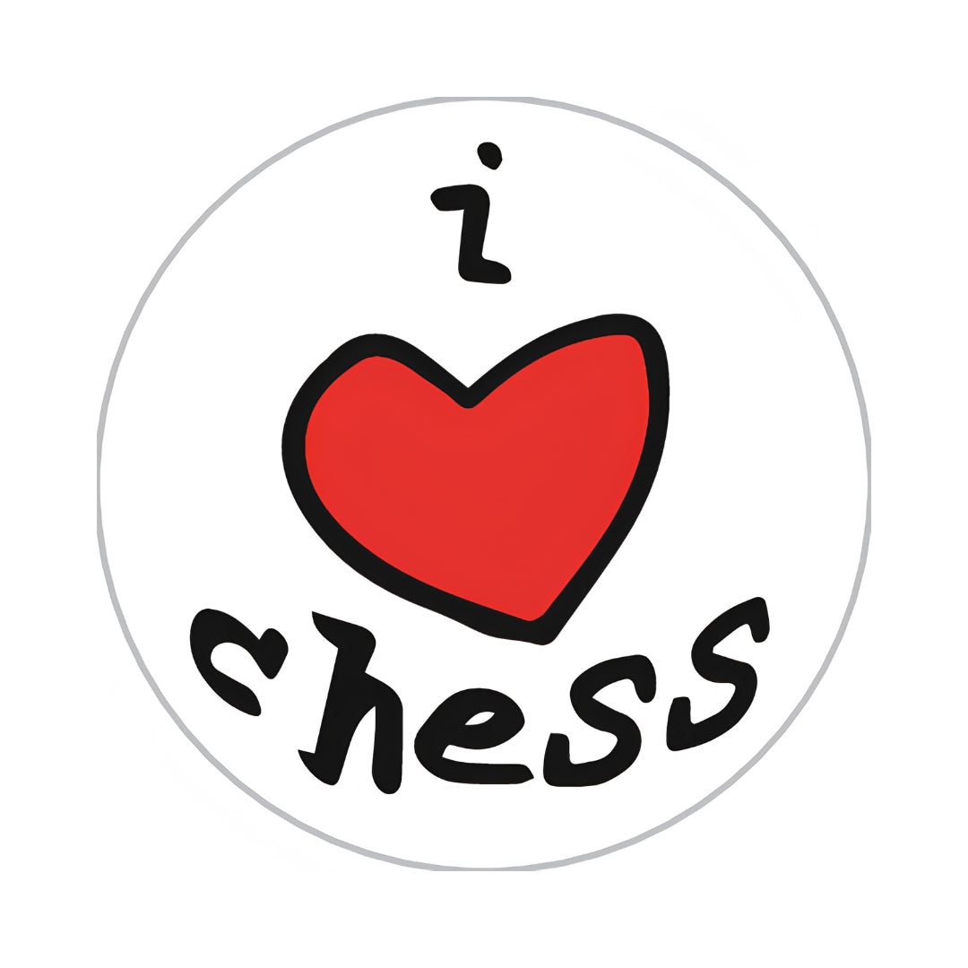 Chess Badges