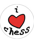 Chess Badges