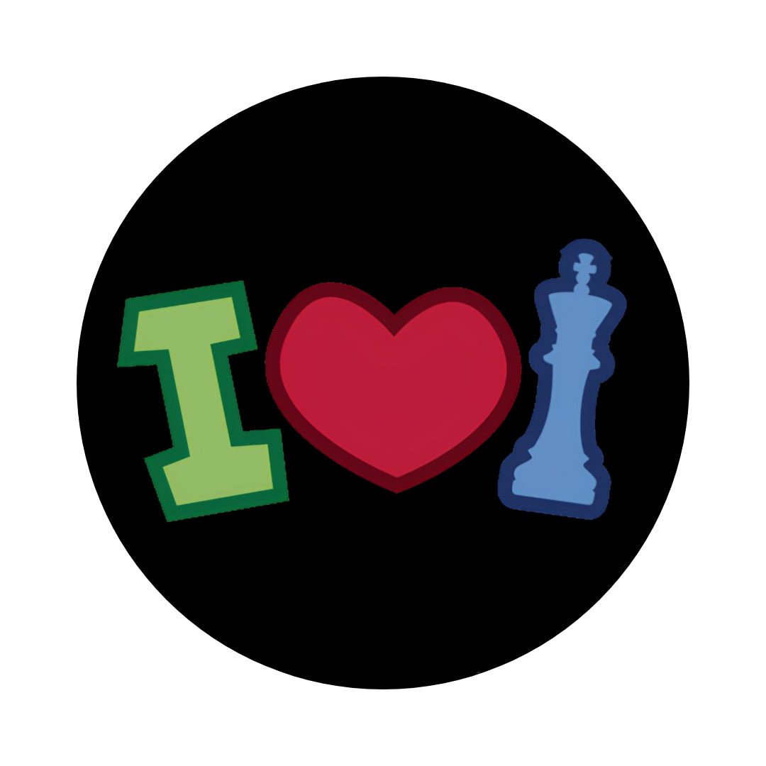 Chess Badges