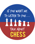 Chess Badges