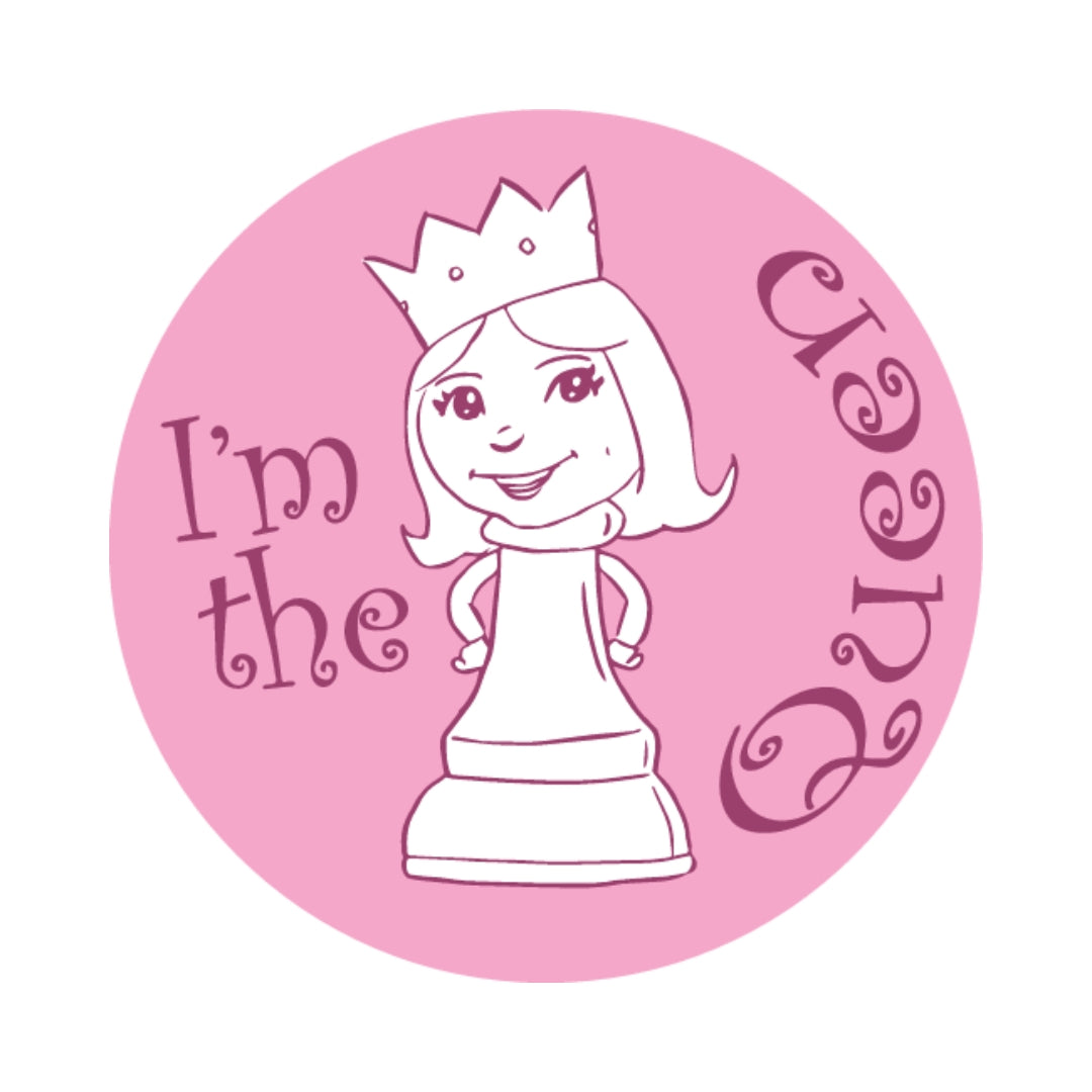 Chess Badges