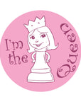 Chess Badges