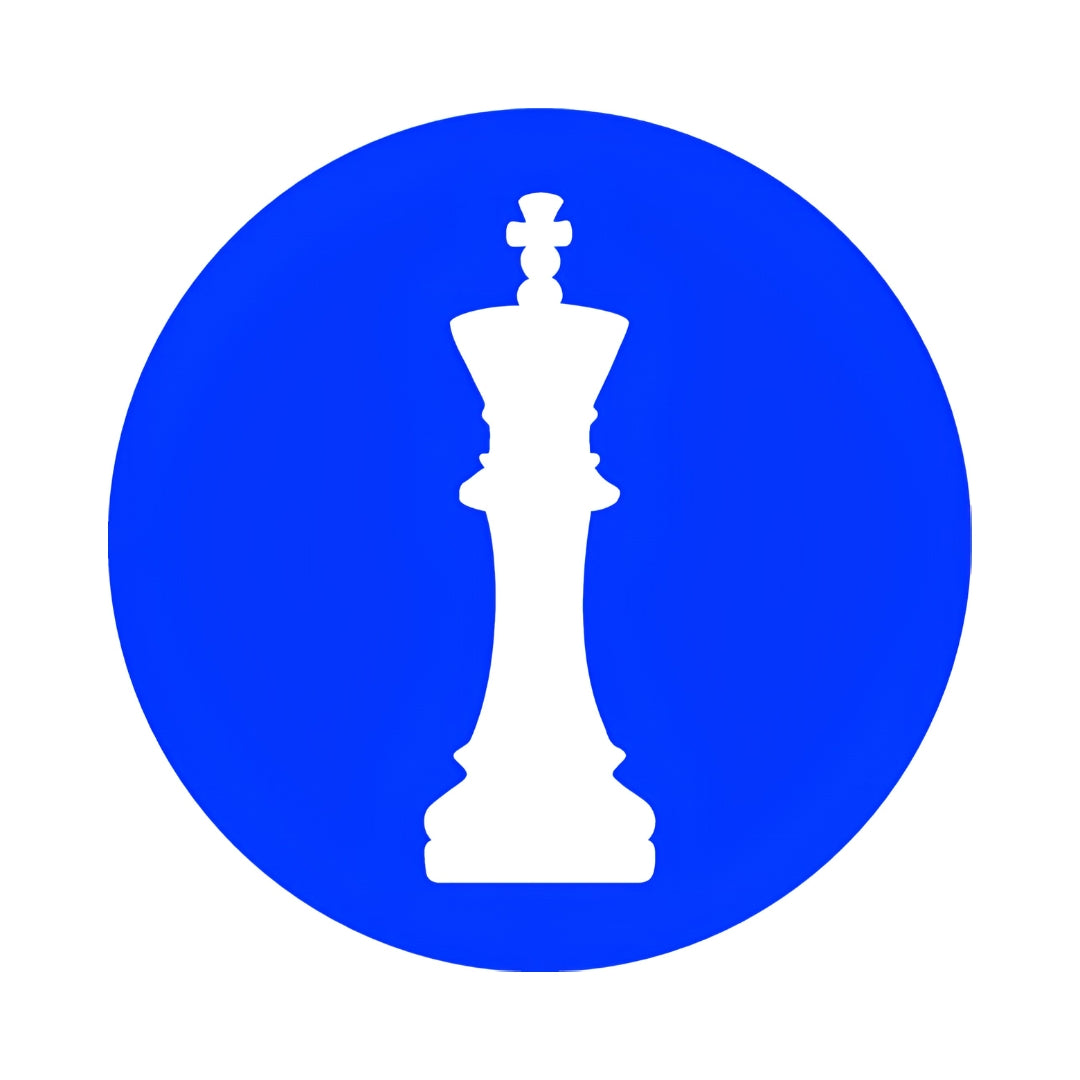 Chess Badges