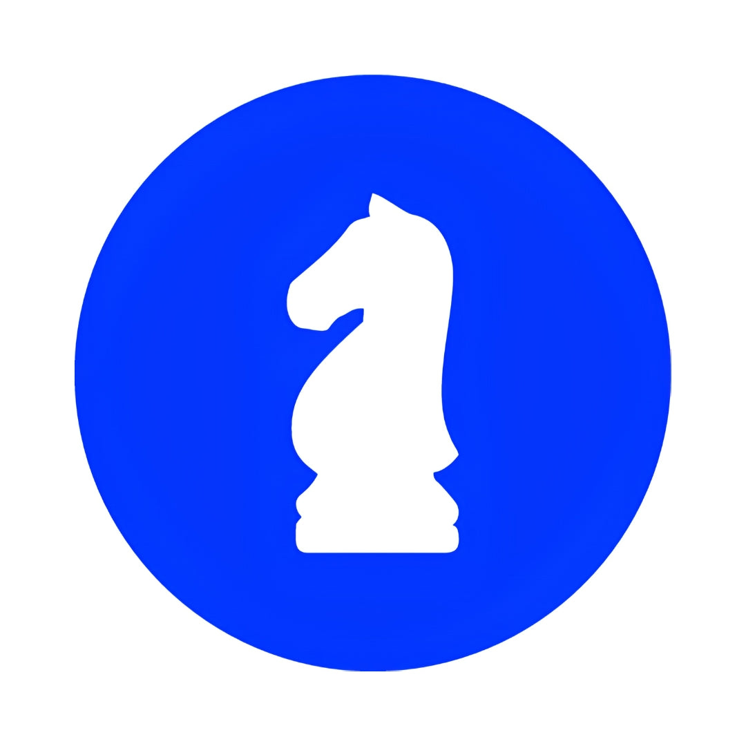 Chess Badges