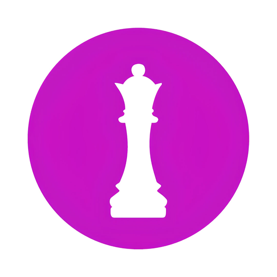Chess Badges