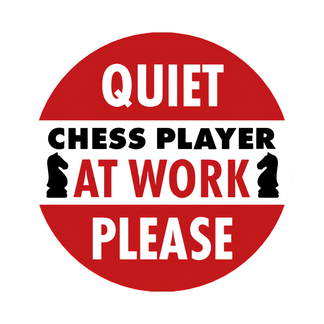 Chess Badges