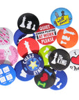 Chess Badges