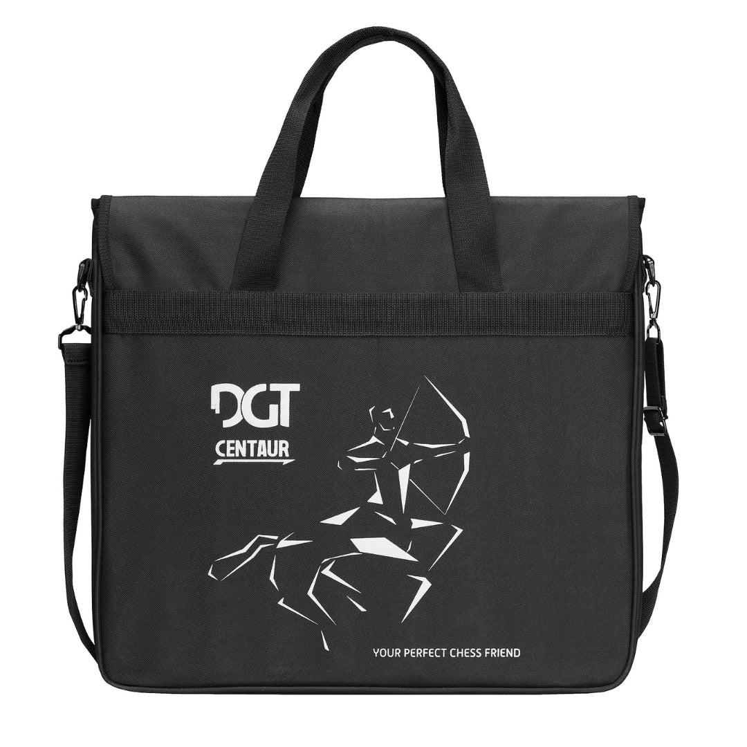 DGT Centaur Travel Bag | Fits Board &amp; Pieces