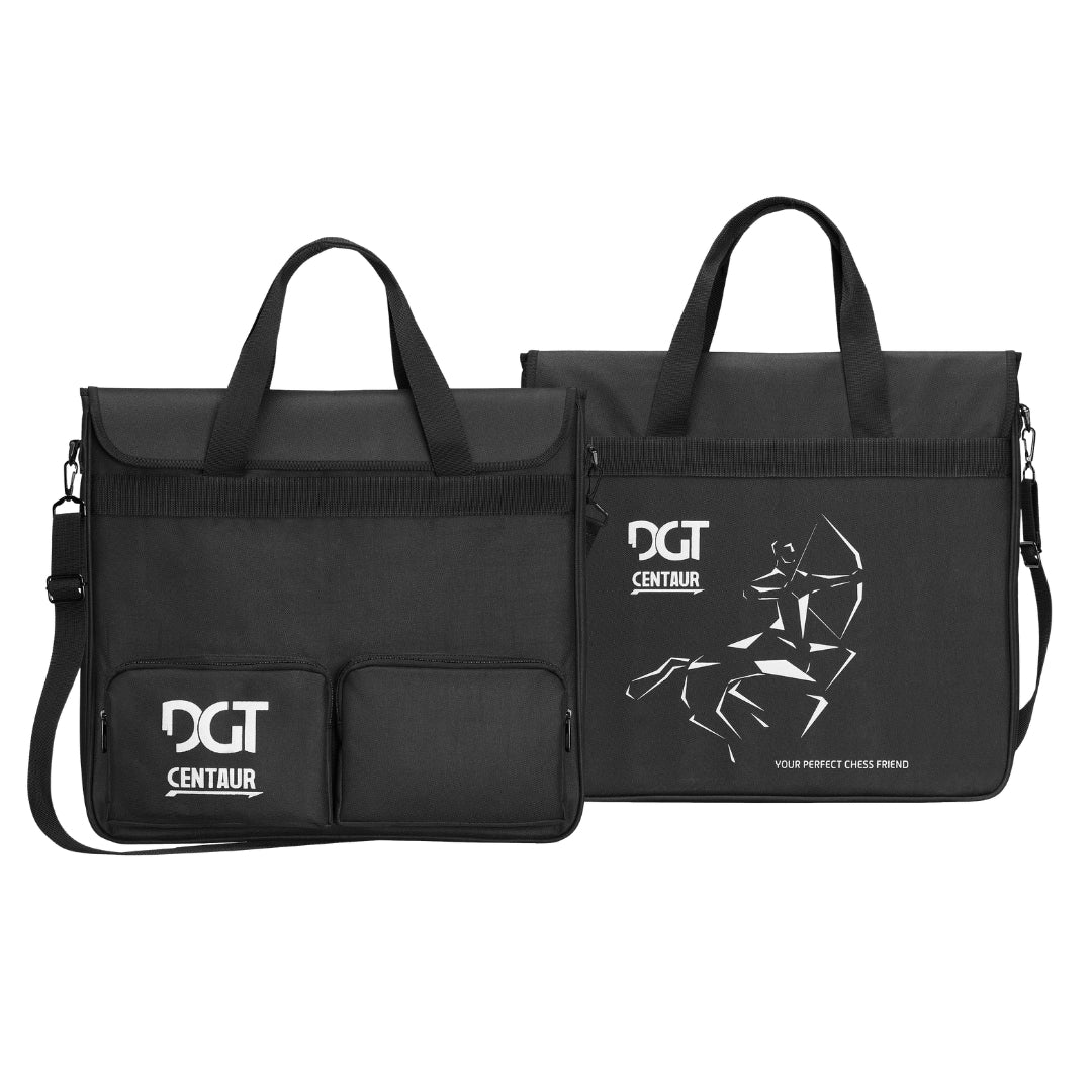 DGT Centaur Travel Bag | Fits Board &amp; Pieces
