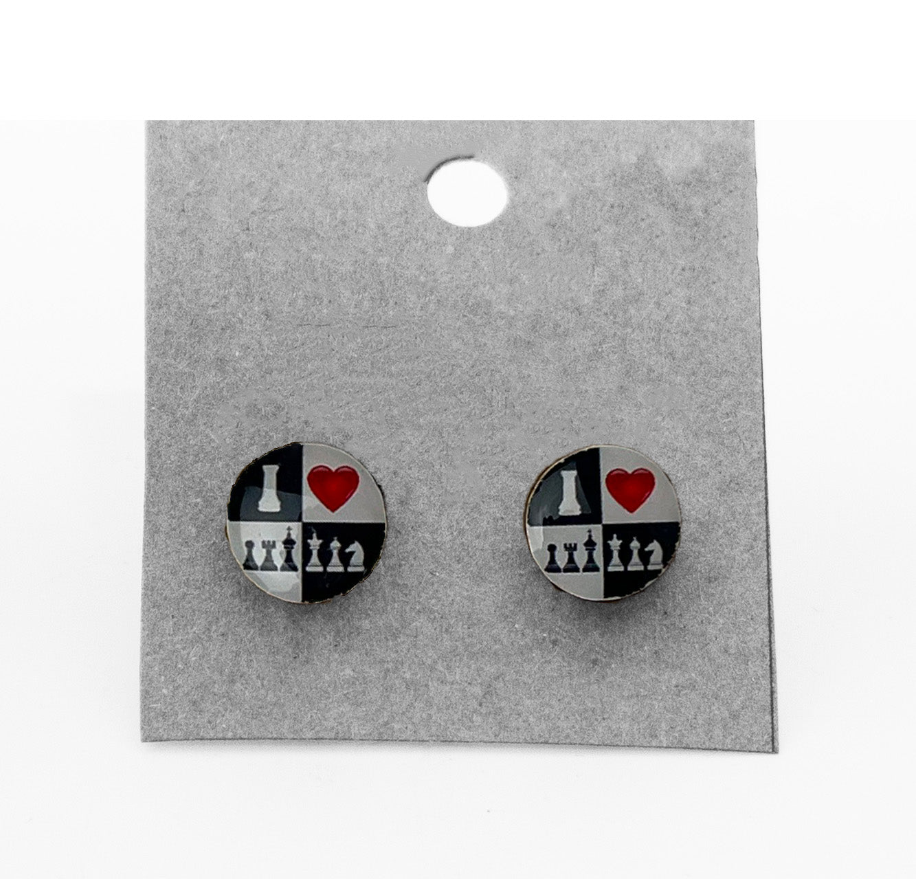 Earrings | medium
