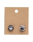 Earrings | Resin Finish | Medium