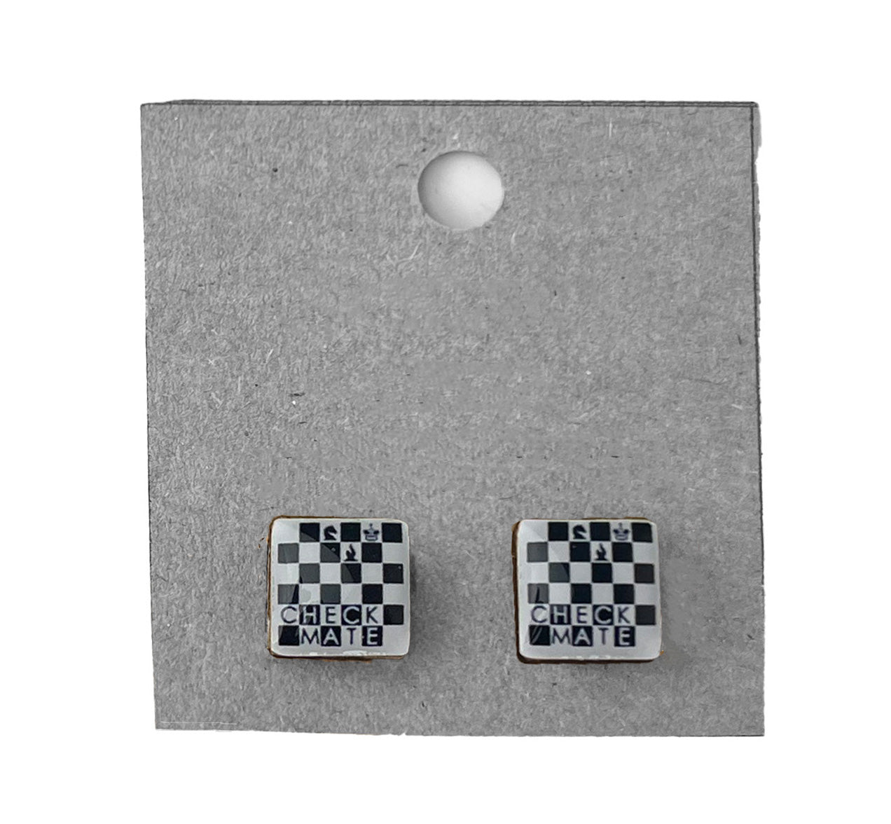 Earrings | medium