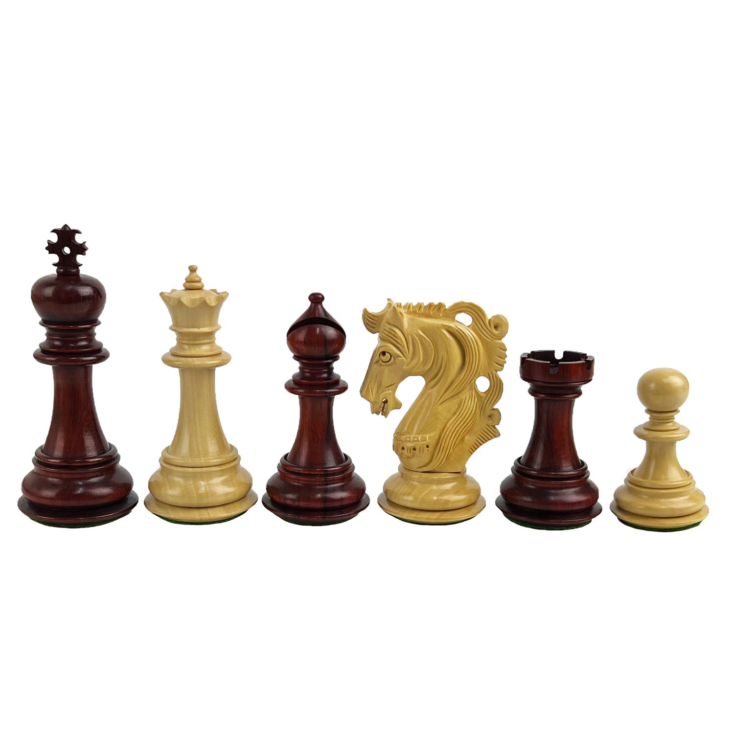 ELVIS | Santos Palisander &amp; Sycamore board (xx large)