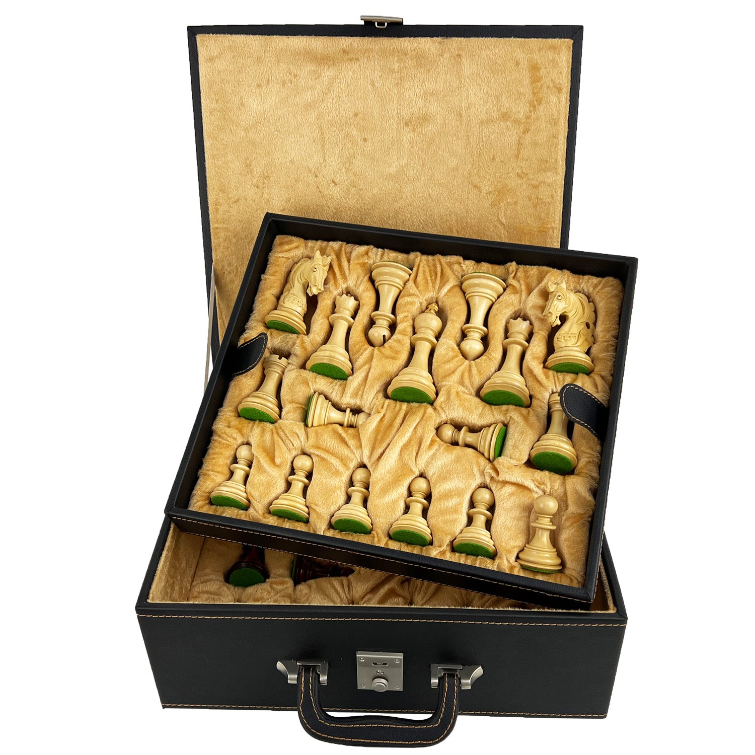 ELVIS | Santos Palisander &amp; Sycamore board (xx large)