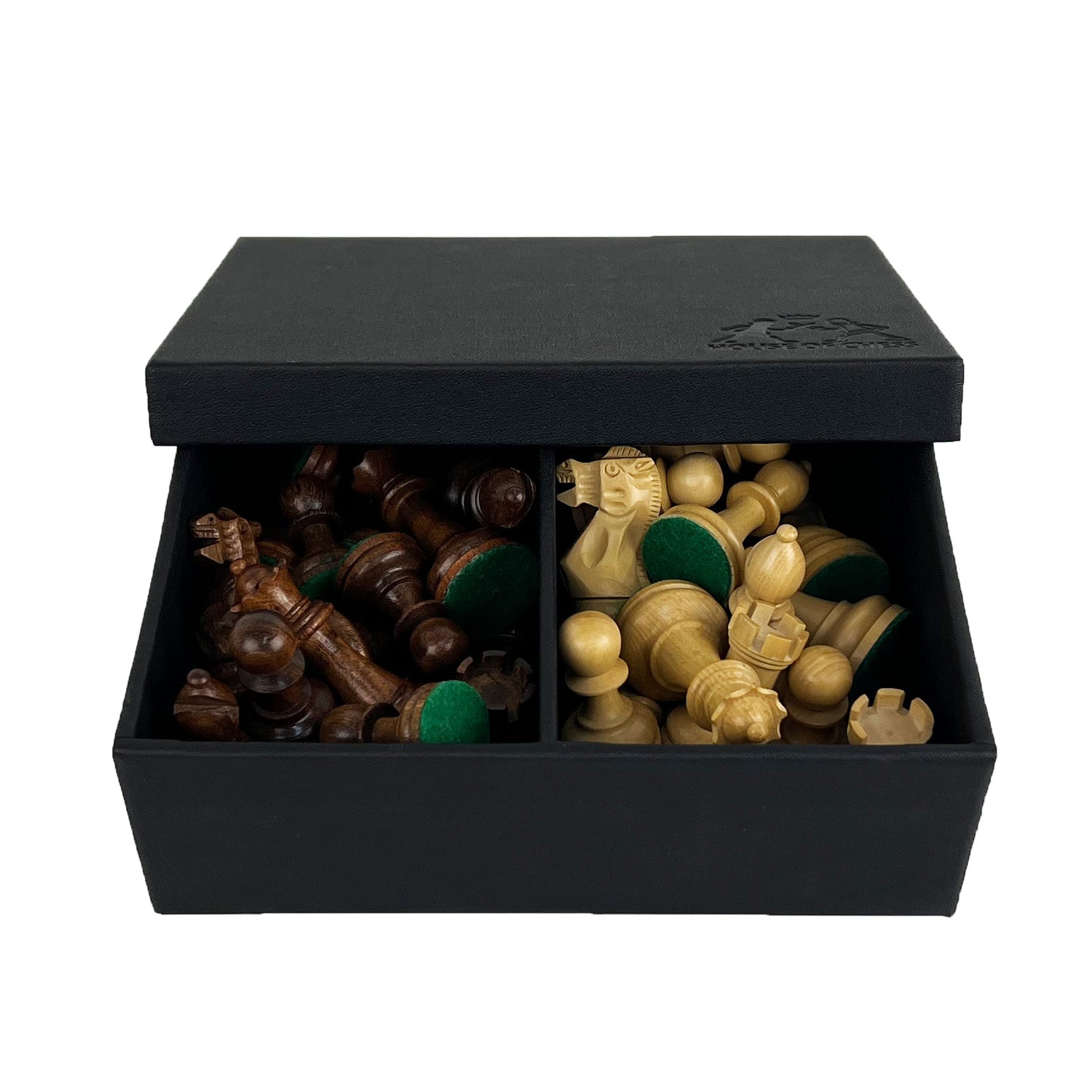 EXECUTIVE | Walnut &amp; Maple with notation board (large)