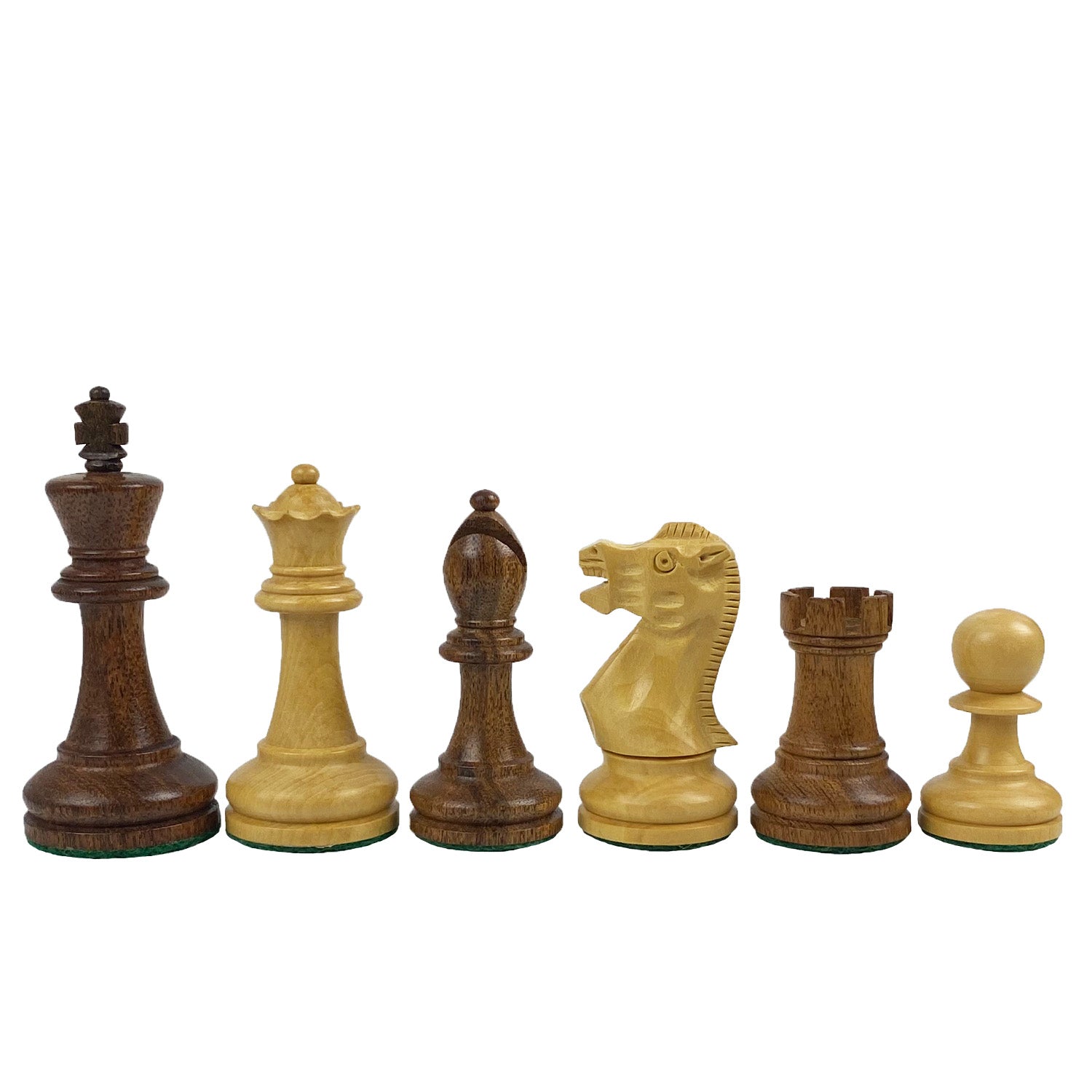 EXECUTIVE | Walnut &amp; Maple with notation board (large)