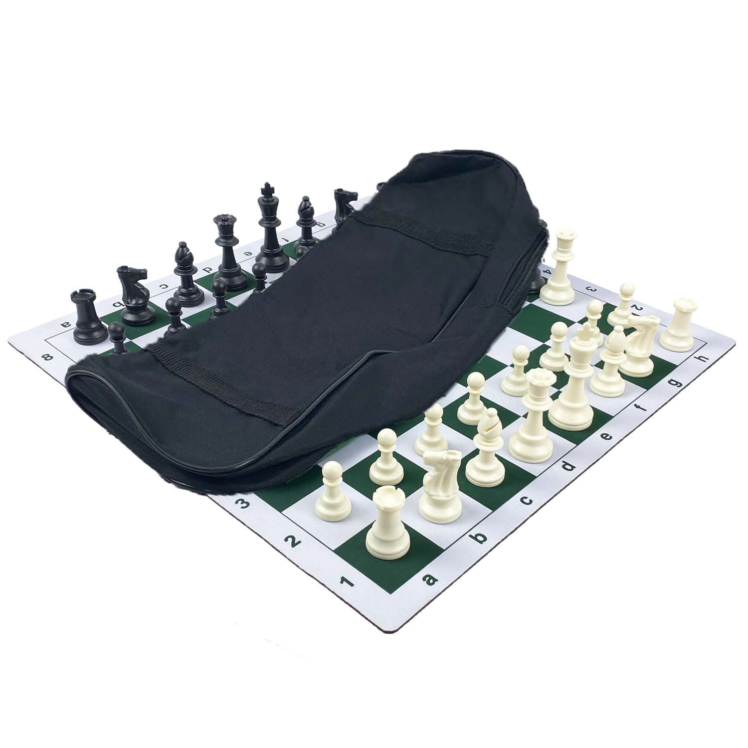 green mousepad / coloured (large)