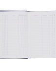 Hardcover Notation Book