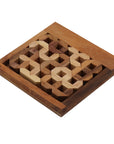 NUMBER PUZZLE | Number 1-9