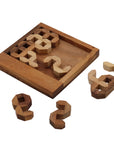 NUMBER PUZZLE | Number 1-9