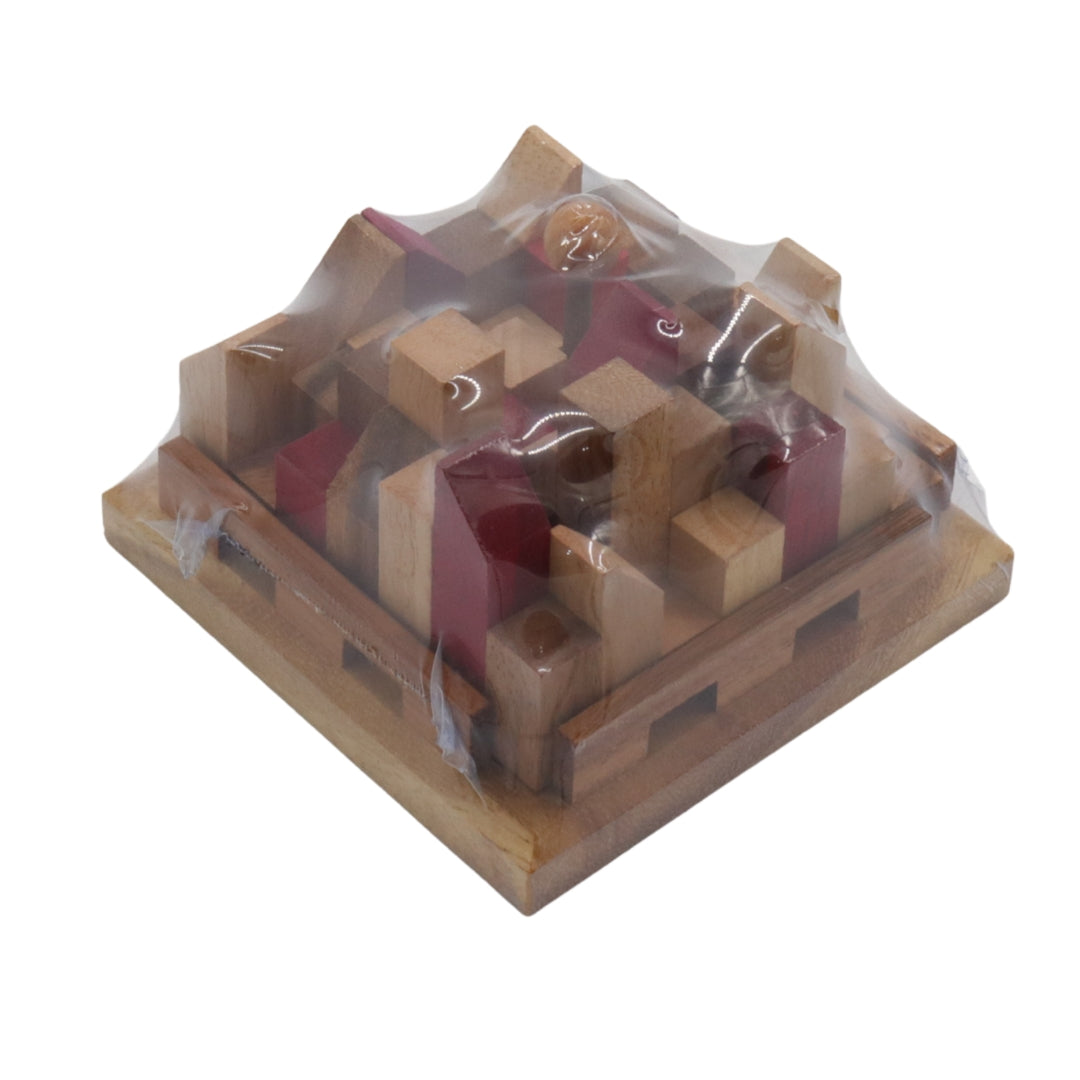 CITY PLANNER | Solid Wood