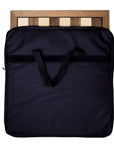 CANVAS CHESS BOARD BAG | Padded | 55cm