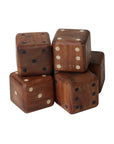 house_of_chess_dice_50mm_individual_solid_blackwood_1