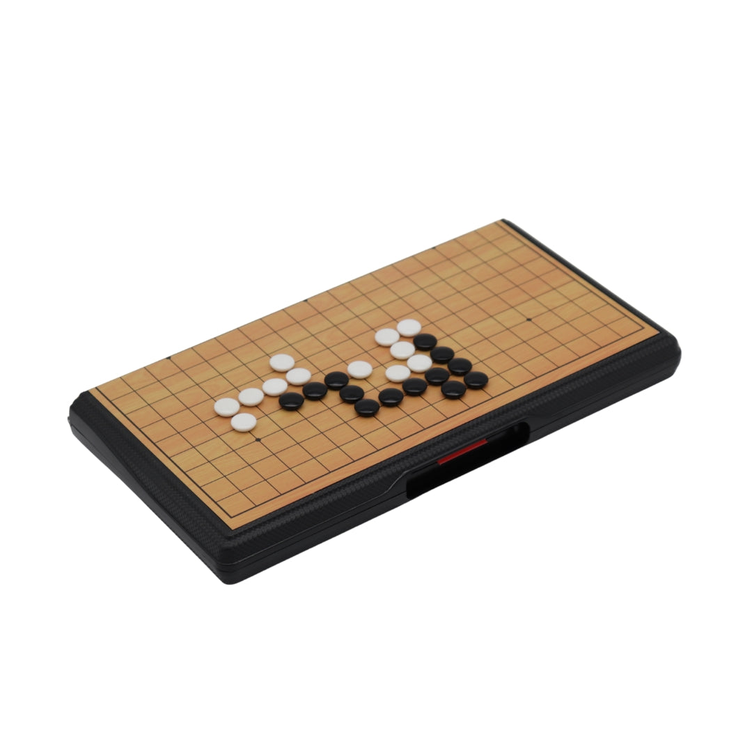GO Travel set