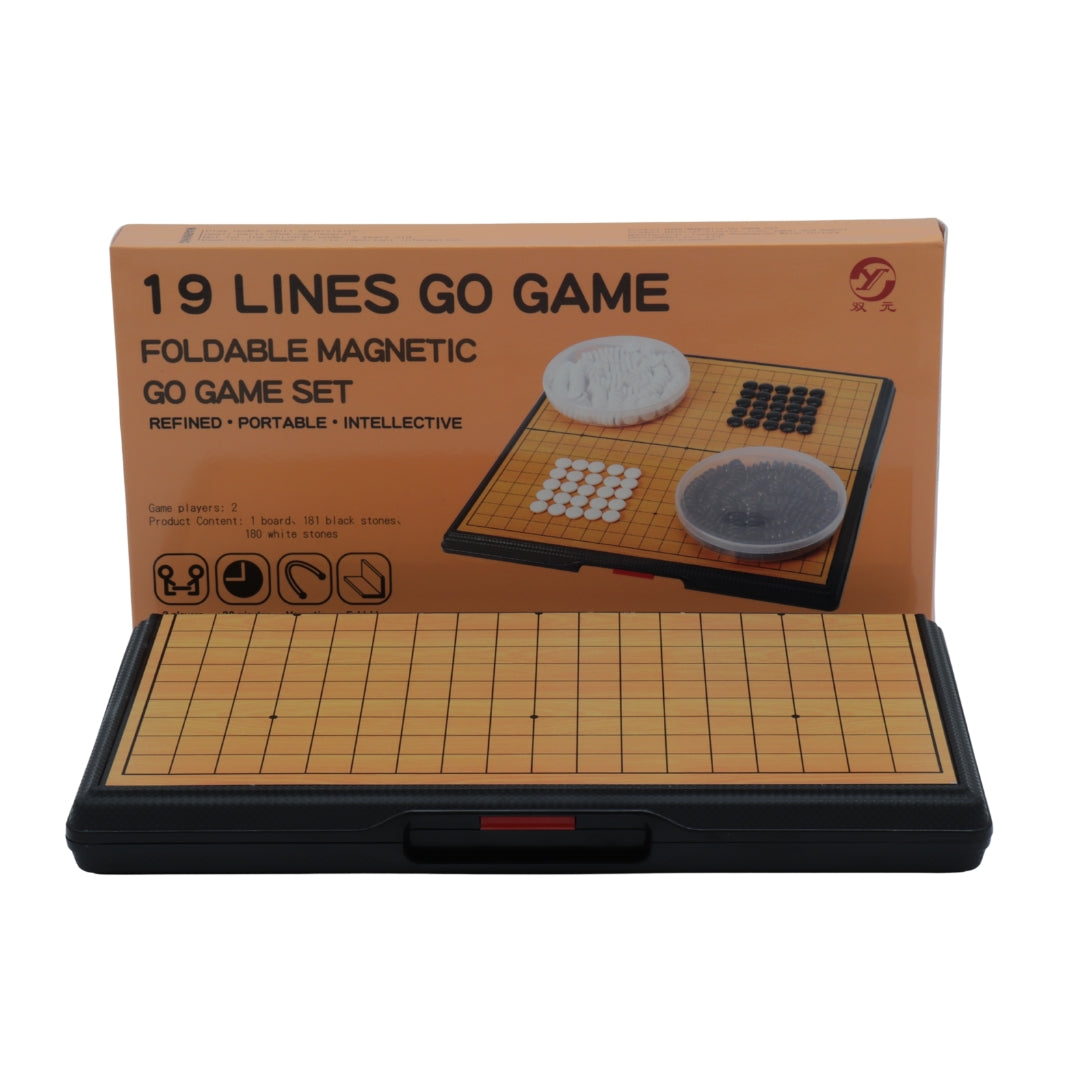 GO Travel set