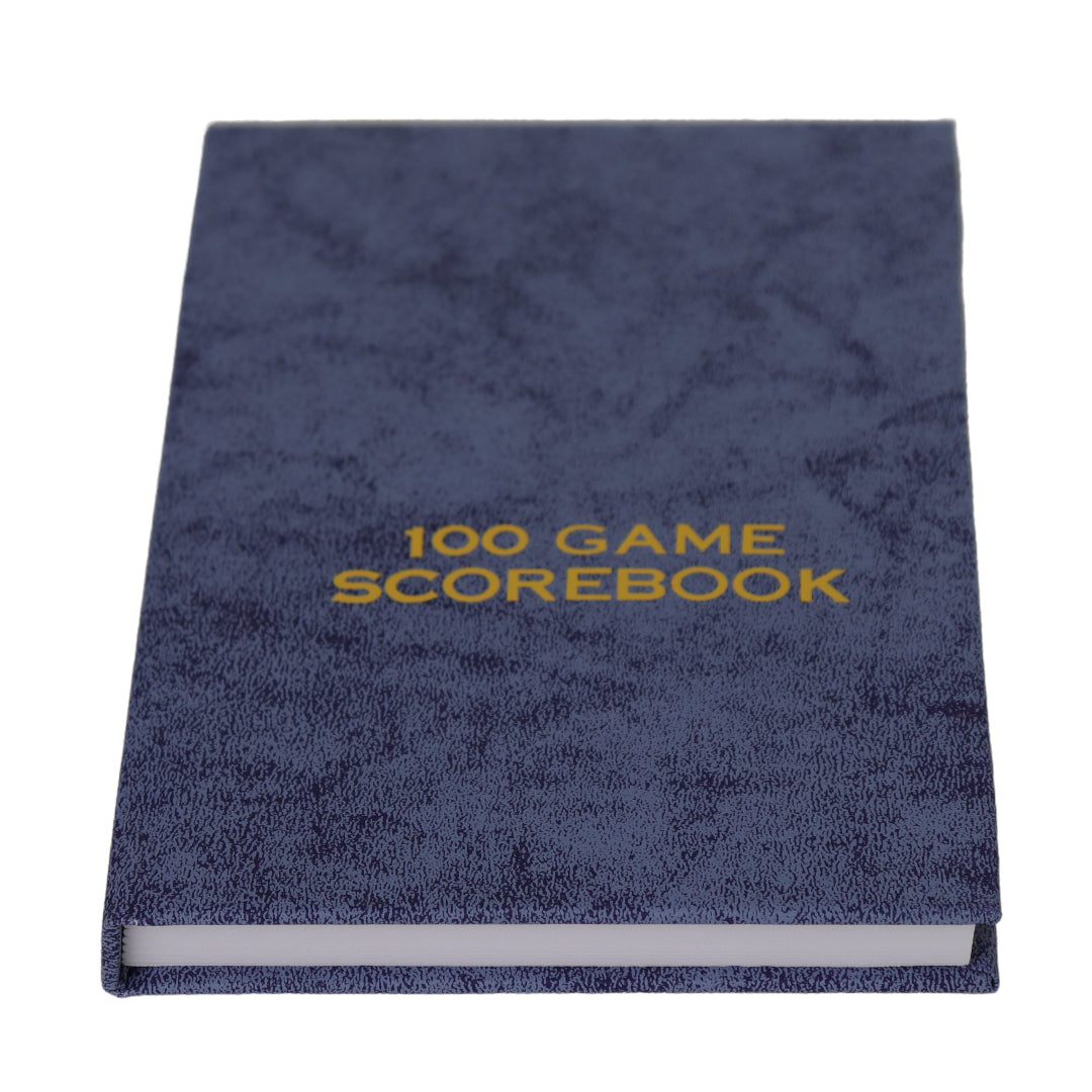 Hardcover Notation Book