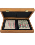 MAHJONG | 31x24cm | Walnut Replica Case