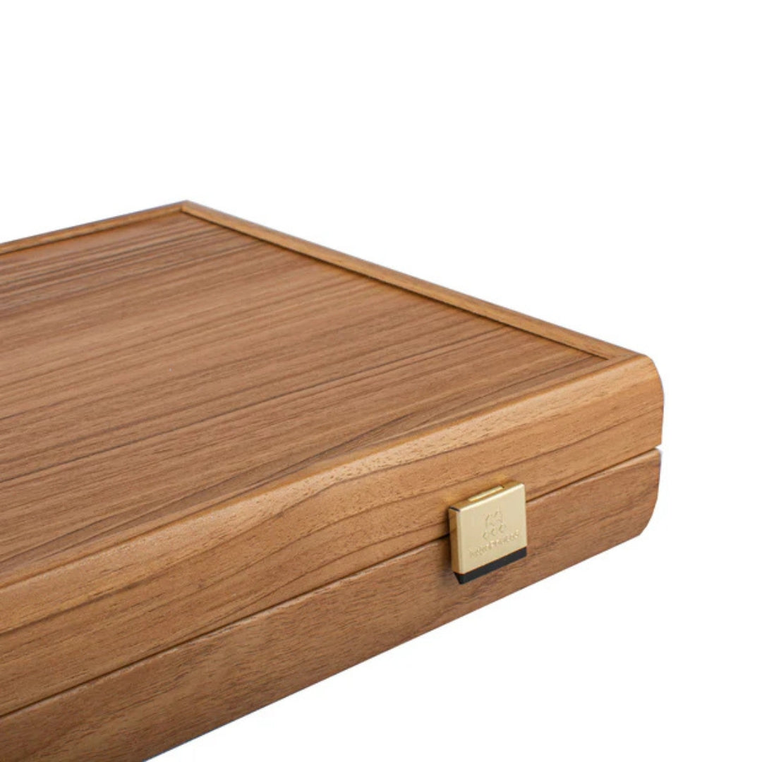 MAHJONG | 31x24cm | Walnut Replica Case