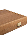 MAHJONG | 31x24cm | Walnut Replica Case