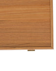 MAHJONG | 31x24cm | Walnut Replica Case