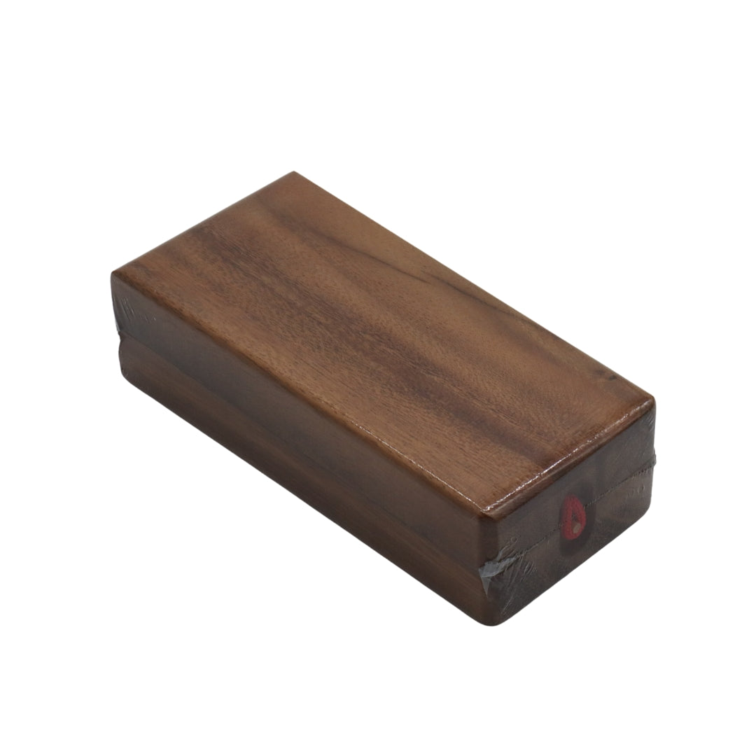MANCALA | 163 mm | Solid Wood