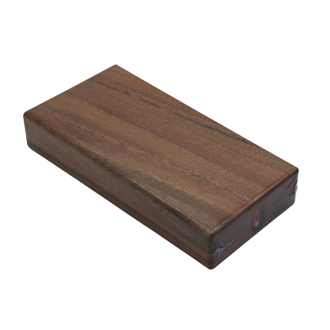 MANCALA | 258 mm | Solid Wood