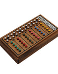 MASTER MIND | 20.8 cm | Solid Wood